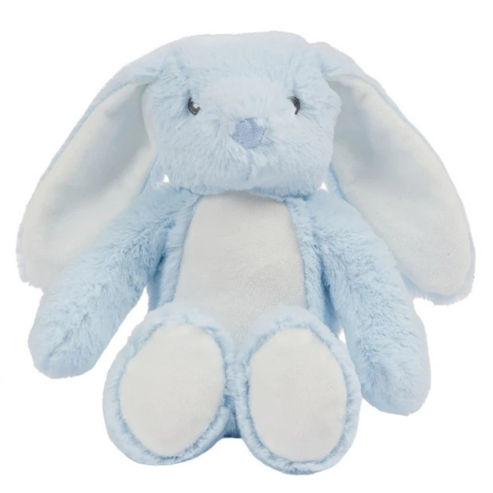 Christening Mumbles Bunnies