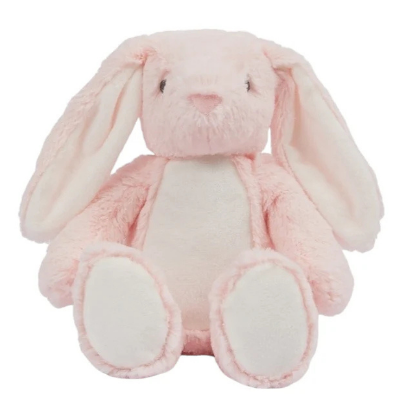 Christening Mumbles Bunnies