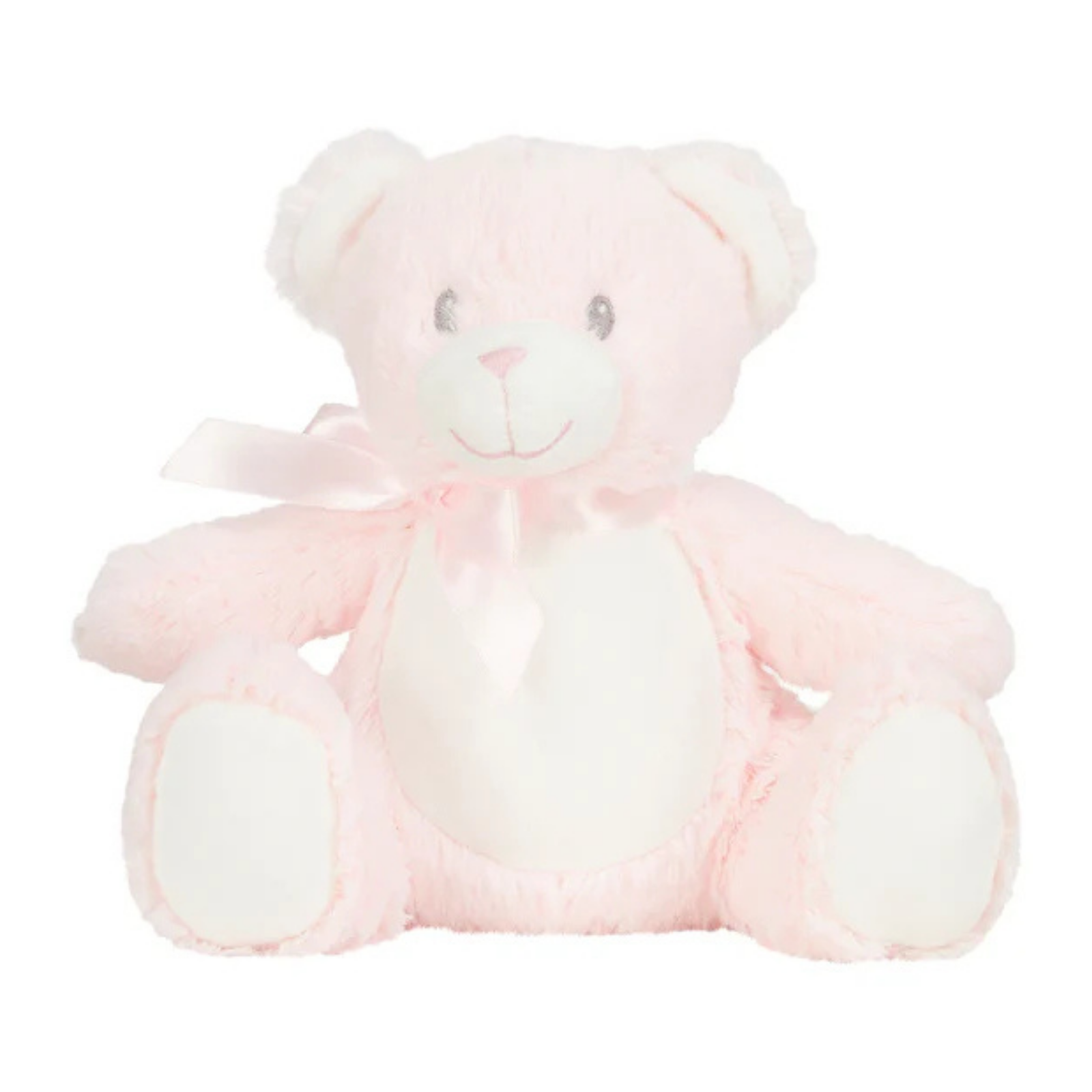 Welcome to the World Mumble personalised