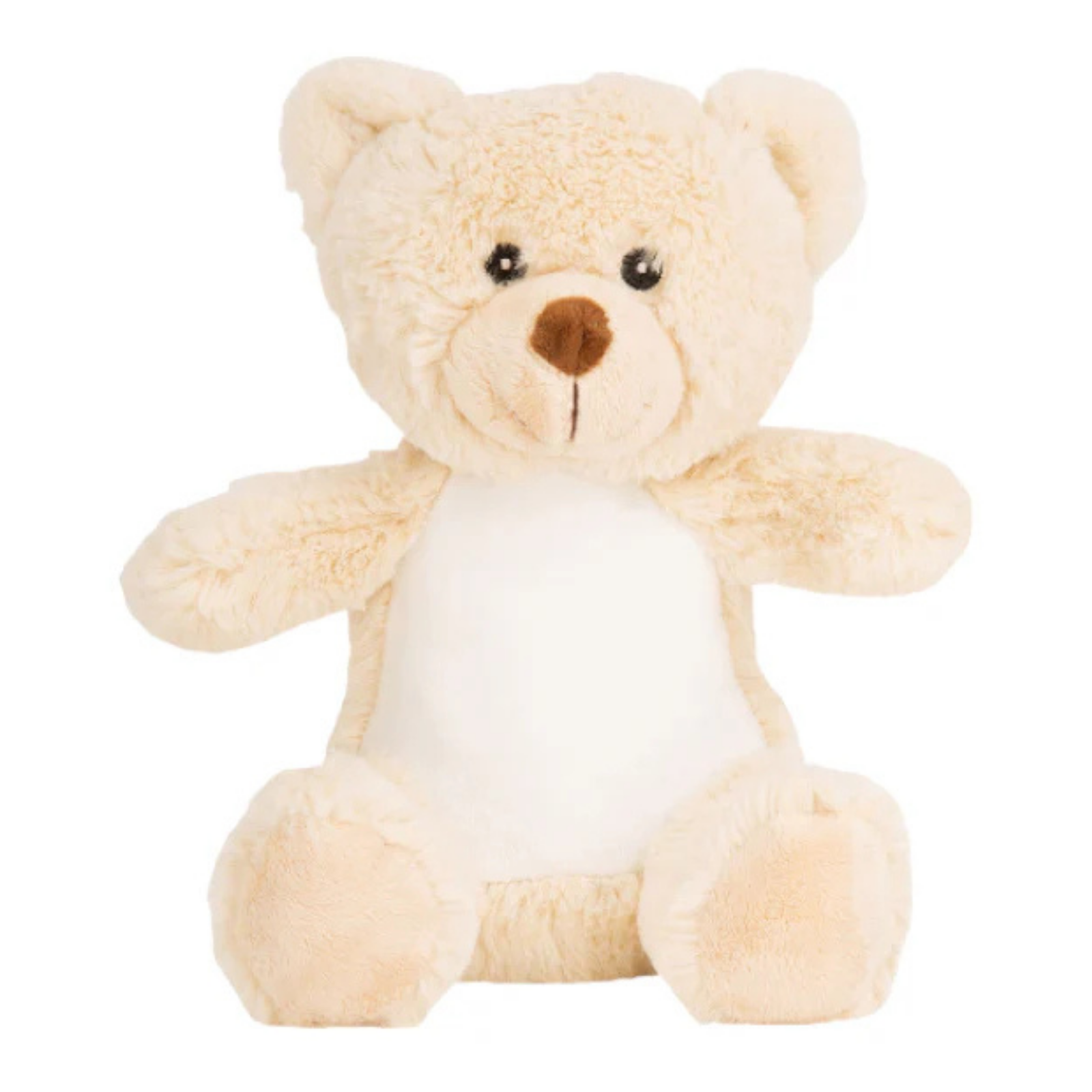 Welcome to the World Mumble personalised